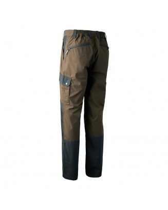 "Deerhunter" kelnės, apsaugančios nuo uodų bei UV spindulių 3533-381