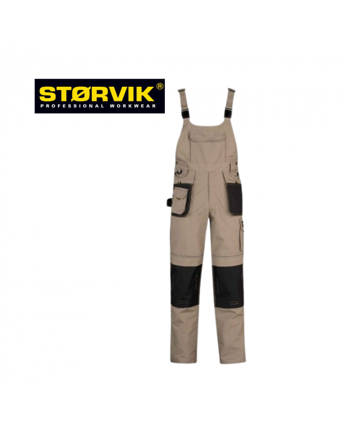 "Storvik" puskombinezonis "Storvik" puskombinezonis