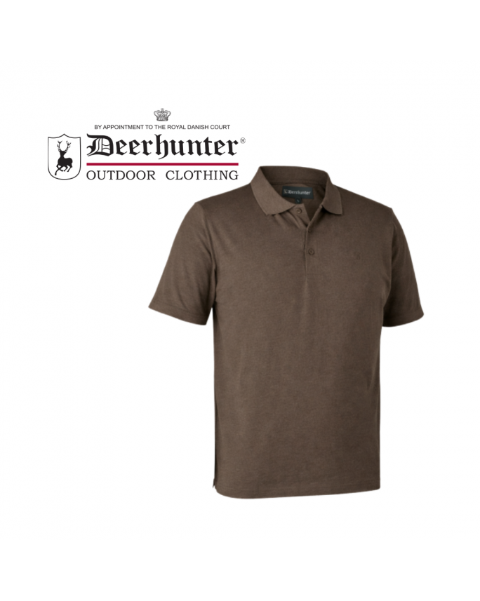 "Deerhunter" marškinėliai
