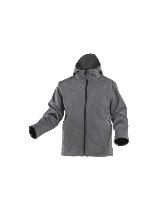 Softshell audinio striukė Softshell audinio striukė