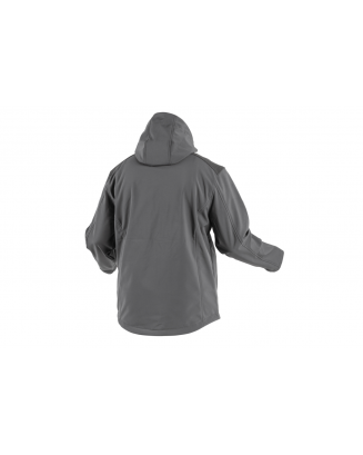 Softshell audinio striukė Softshell audinio striukė